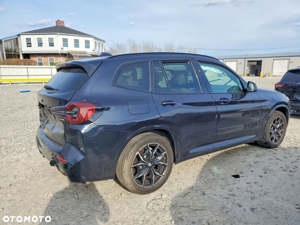 BMW X3 - 3