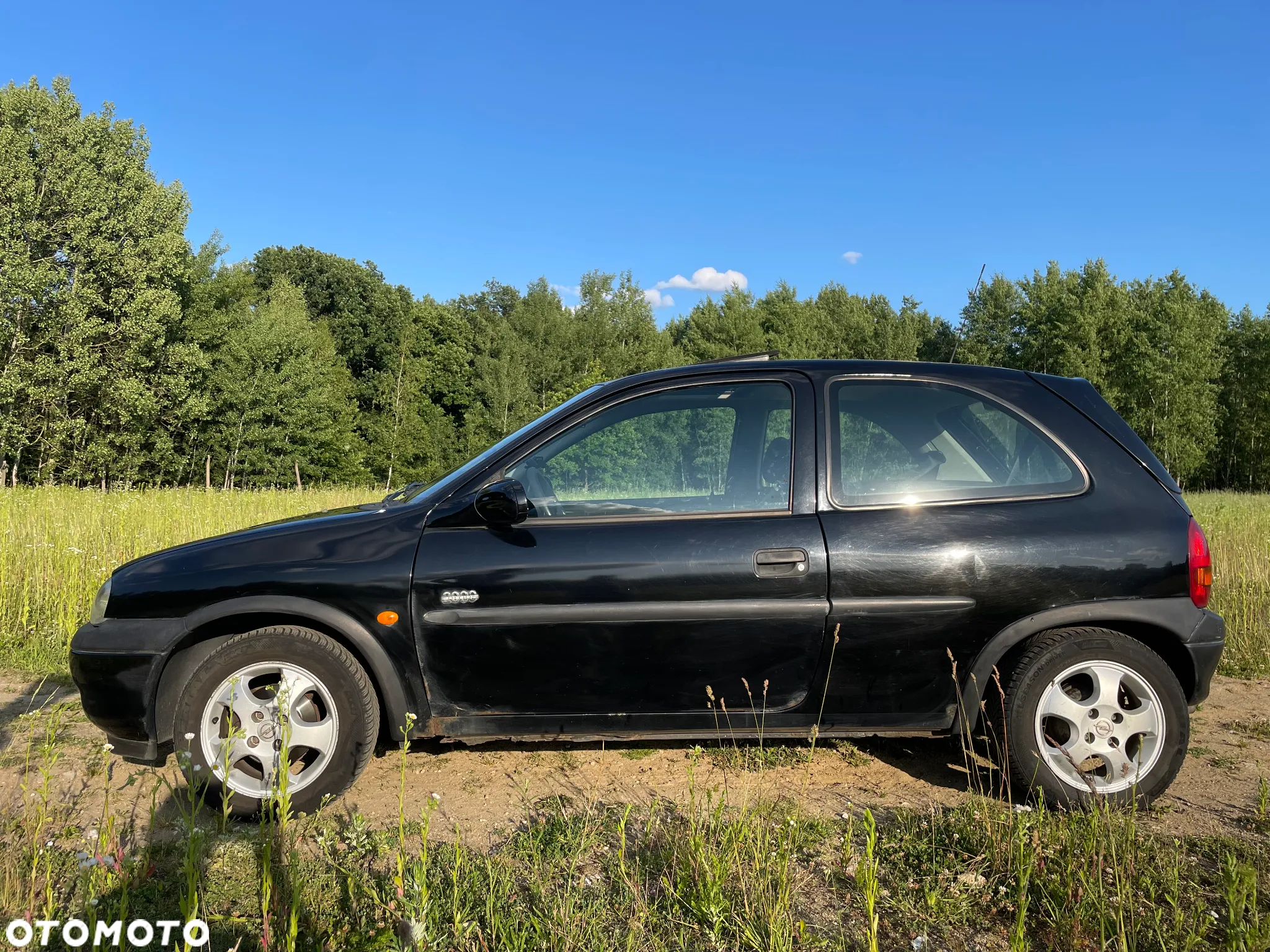 Opel Corsa - 9