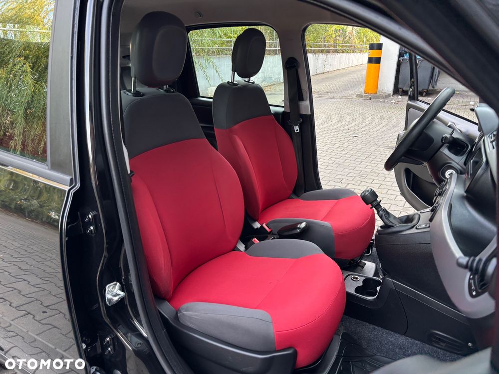 Fiat Panda 1.2 Fresh - 7