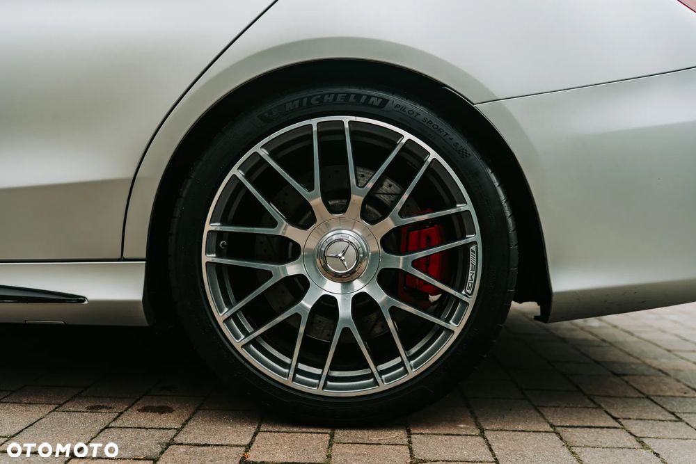 Mercedes-Benz Klasa C - 32