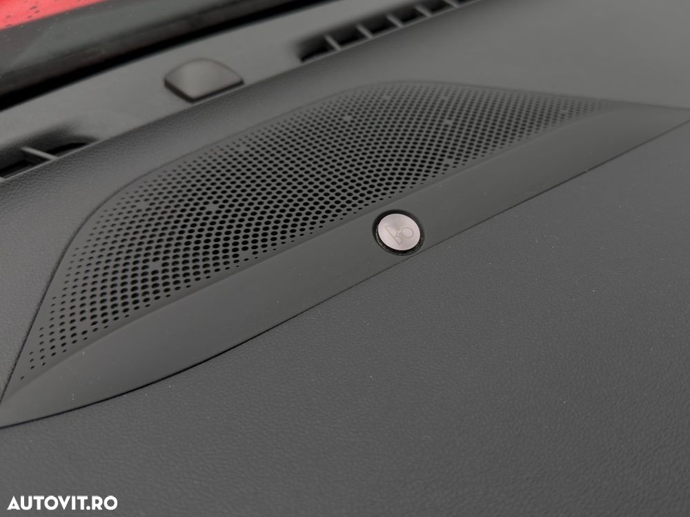 Ford Focus 1.5 EcoBlue Titanium X - 27