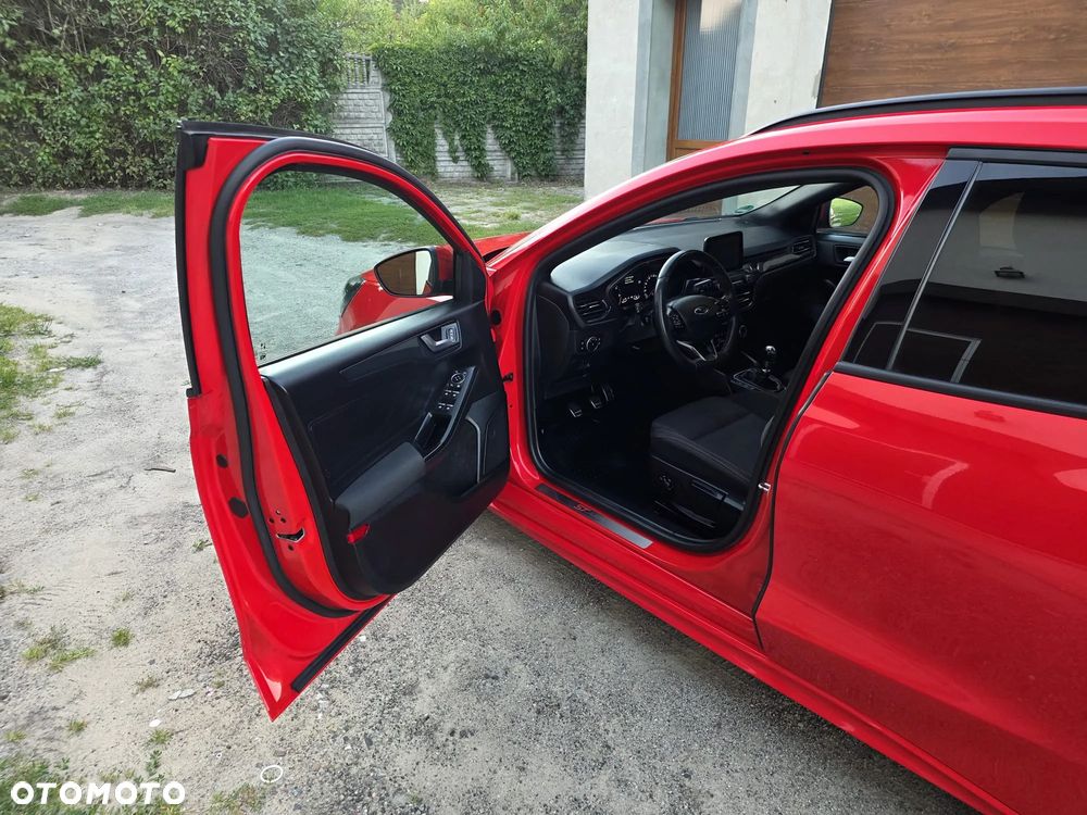 Ford Focus 2.0 EcoBlue ST-Line - 7