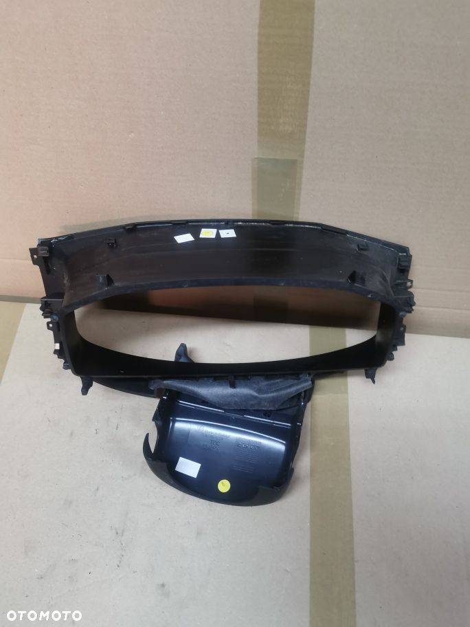 VW T6 osłona ramka licznika 7E1857053C - 2