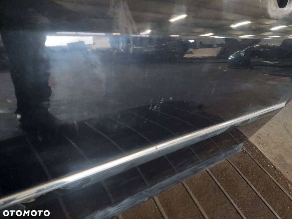 DRZWI KOMPLETNE PRAWY PRZÓD PEUGEOT 407 I EXLD - 3