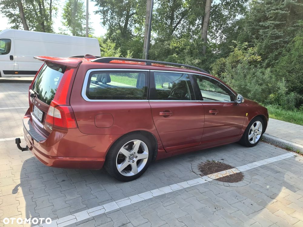 Volvo V70 DRIVe Momentum - 22