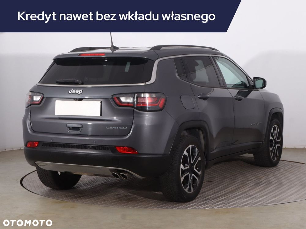Jeep Compass - 7