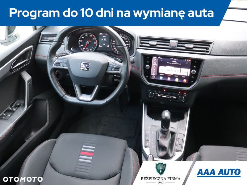 Seat Arona - 8