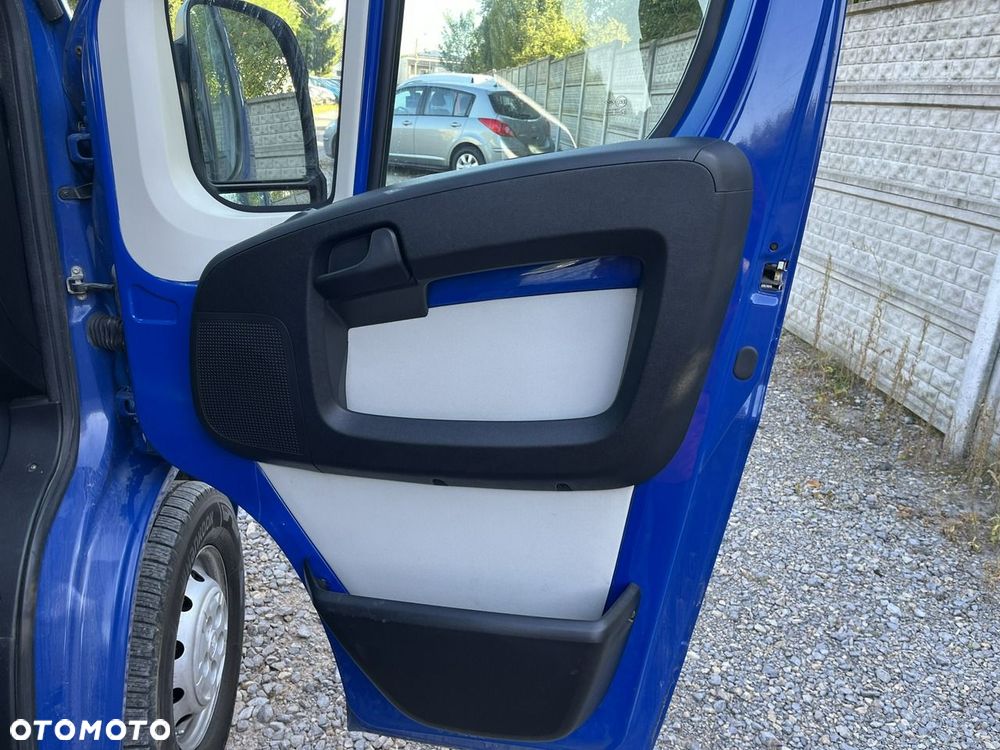 Fiat Ducato - 17