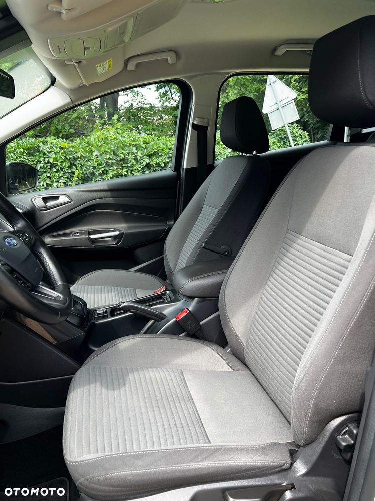 Ford C-MAX 1.5 TDCi Titanium ASS - 13