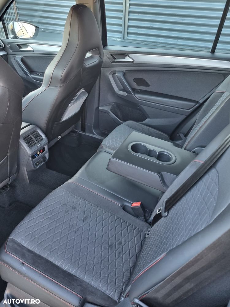 Seat Tarraco 2.0 TDI DSG 4DRIVE FR - 6