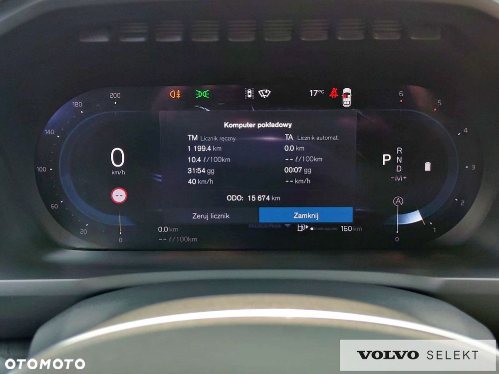 Volvo XC 90 - 21