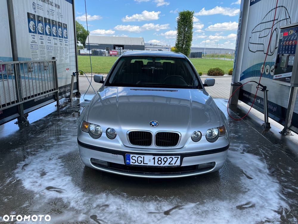 BMW Seria 3 - 2