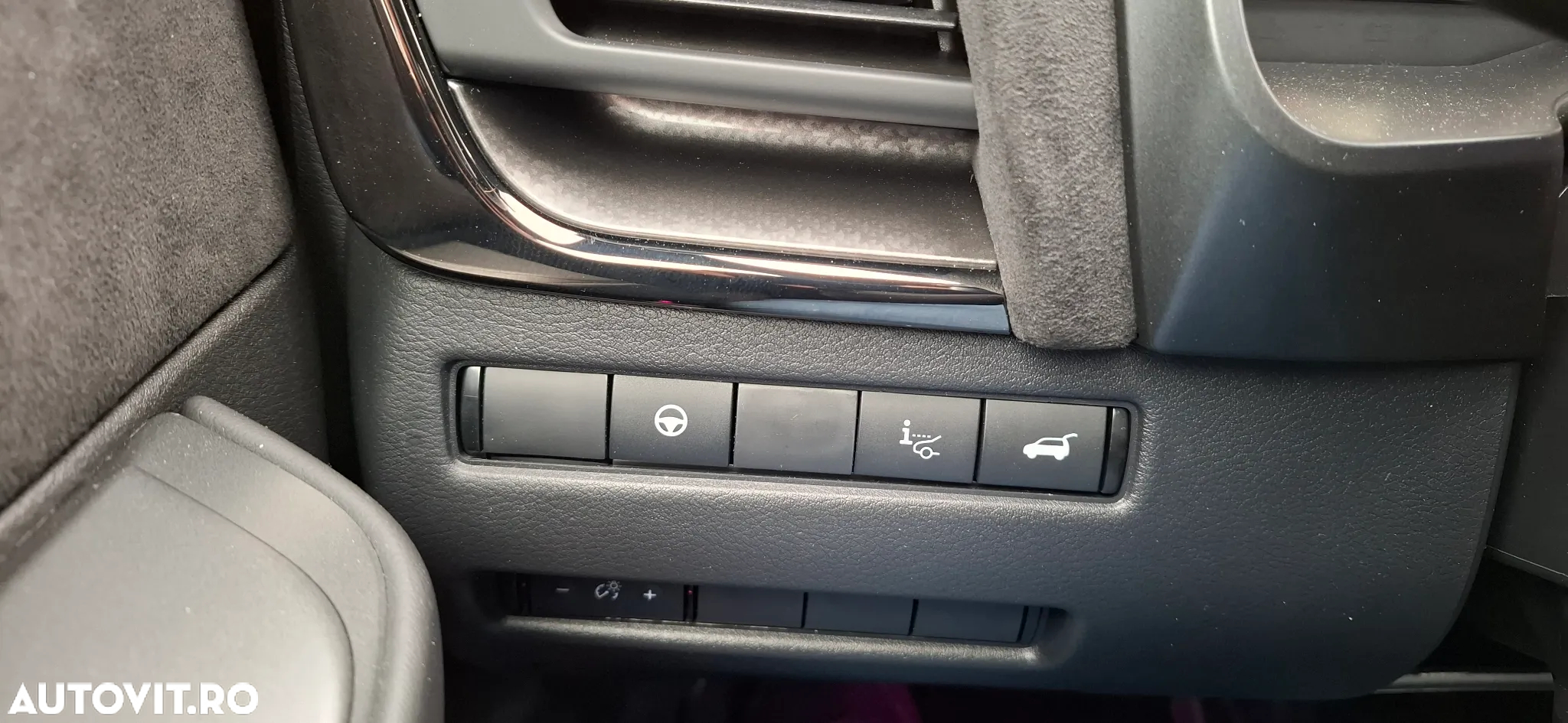 Nissan Qashqai 1.5 e-POWER Tekna Plus - 18