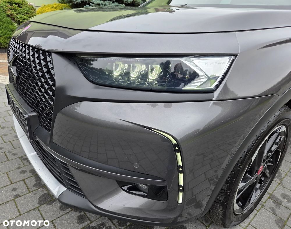 DS Automobiles DS 7 Crossback - 17