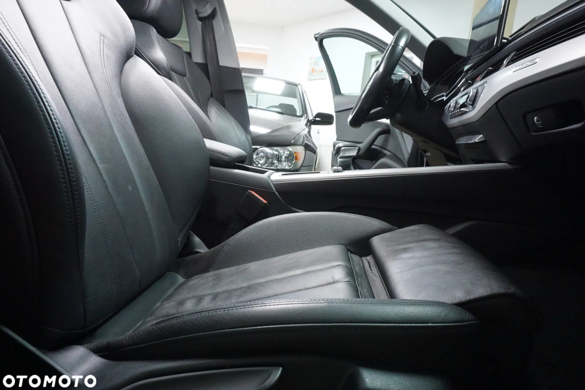 Audi A4 Allroad 40 TDI Quattro S tronic - 21