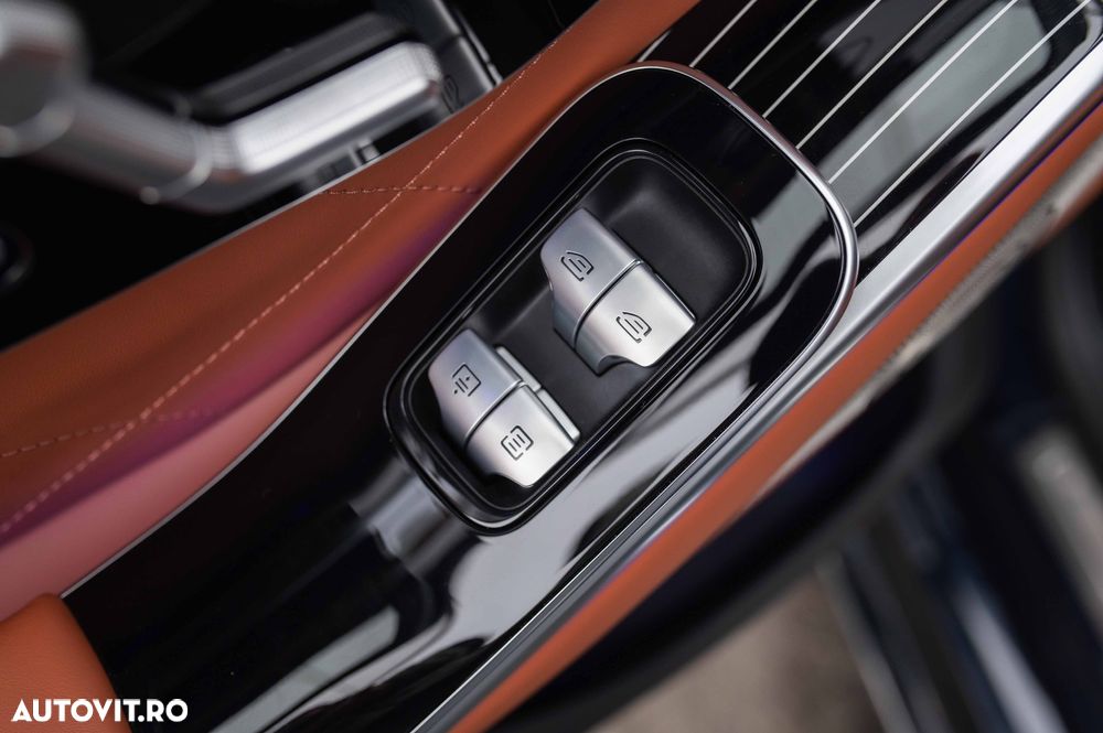 Mercedes-Benz S 580 e 4MATIC - 37