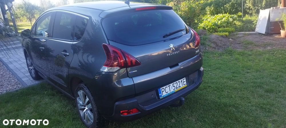 Peugeot 3008 PureTech 130 Style - 4