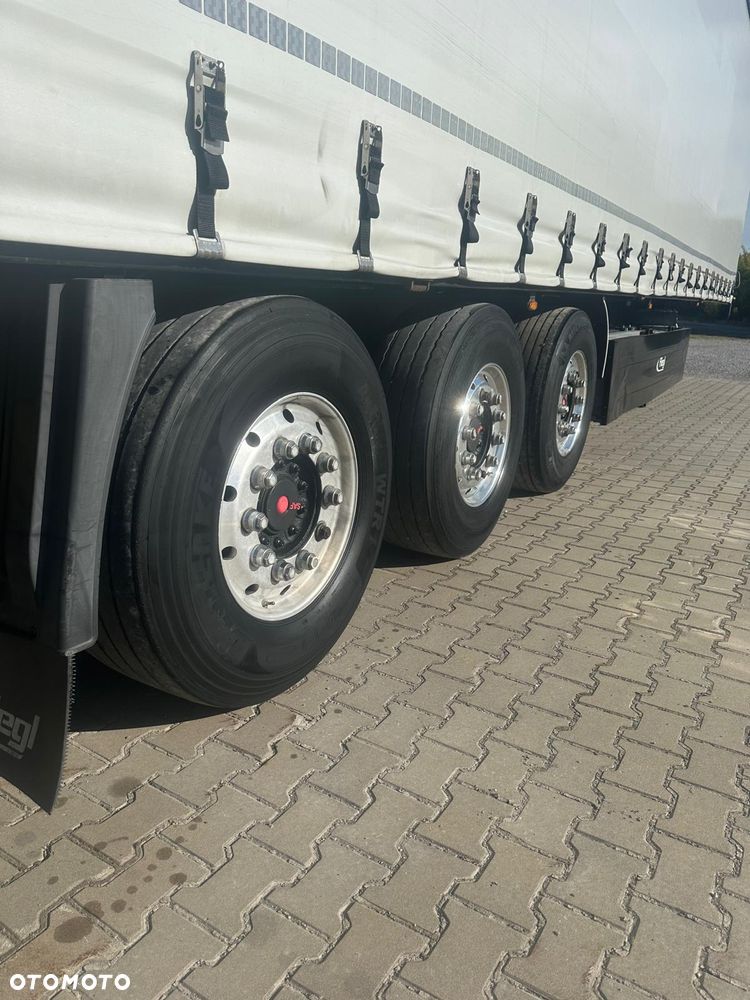 Fliegl SDS01 - 17