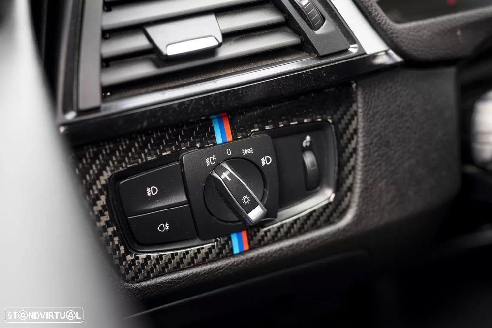 BMW 420 d Aut. - 23