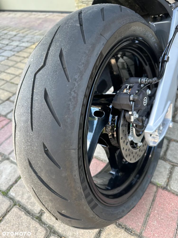 Aprilia RS - 21