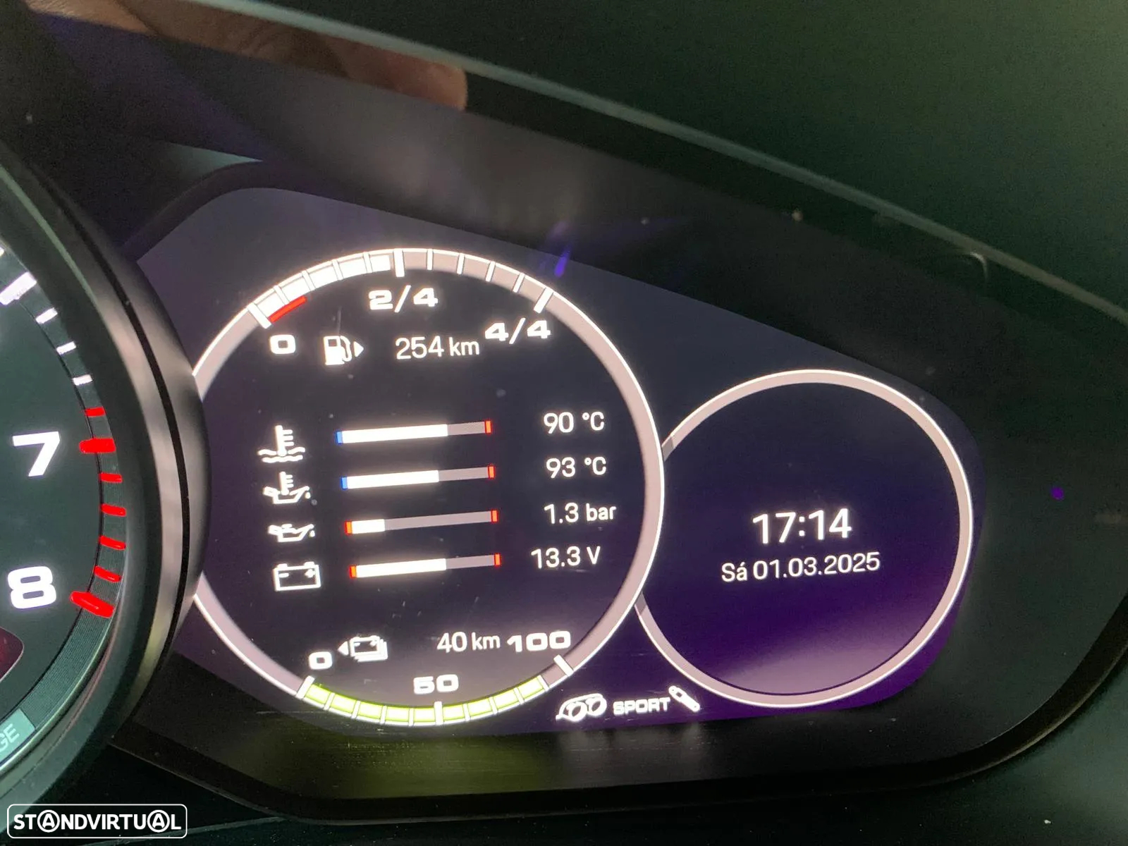 Porsche Cayenne Coupé E-Hybrid Platinum Edition - 53