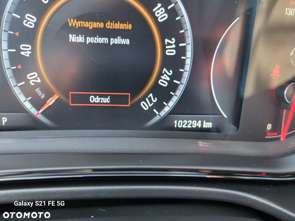 Opel Insignia 2.0 CDTI Sports Tourer Automatik Business Edition - 13