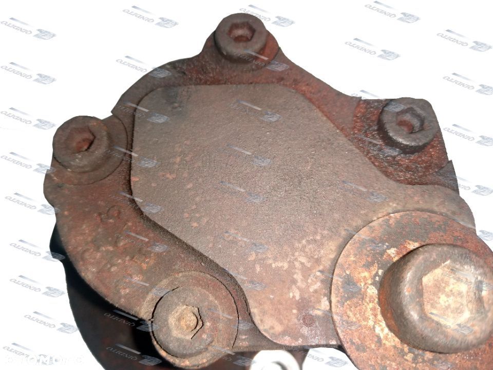 POMPA PALIWA MERCEDES ATEGO 815 817 OM904 815817150170 - 5