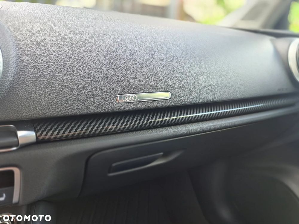 Audi A3 Limousine 1.6 TDI S tronic design - 20