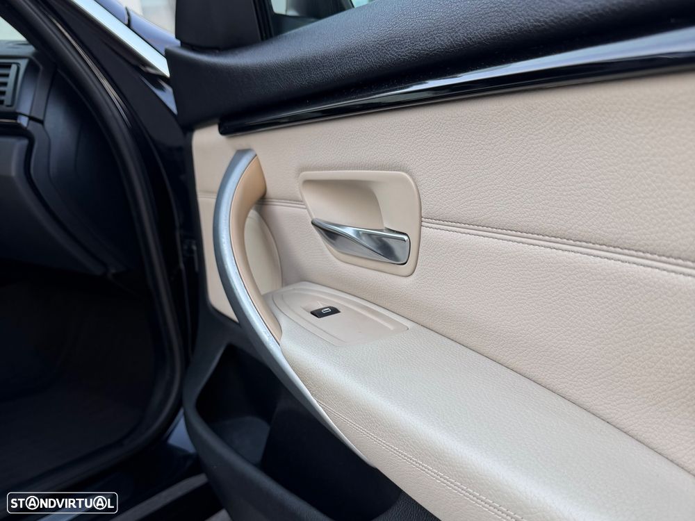 BMW 420 Gran Coupé d Pack M Auto - 16