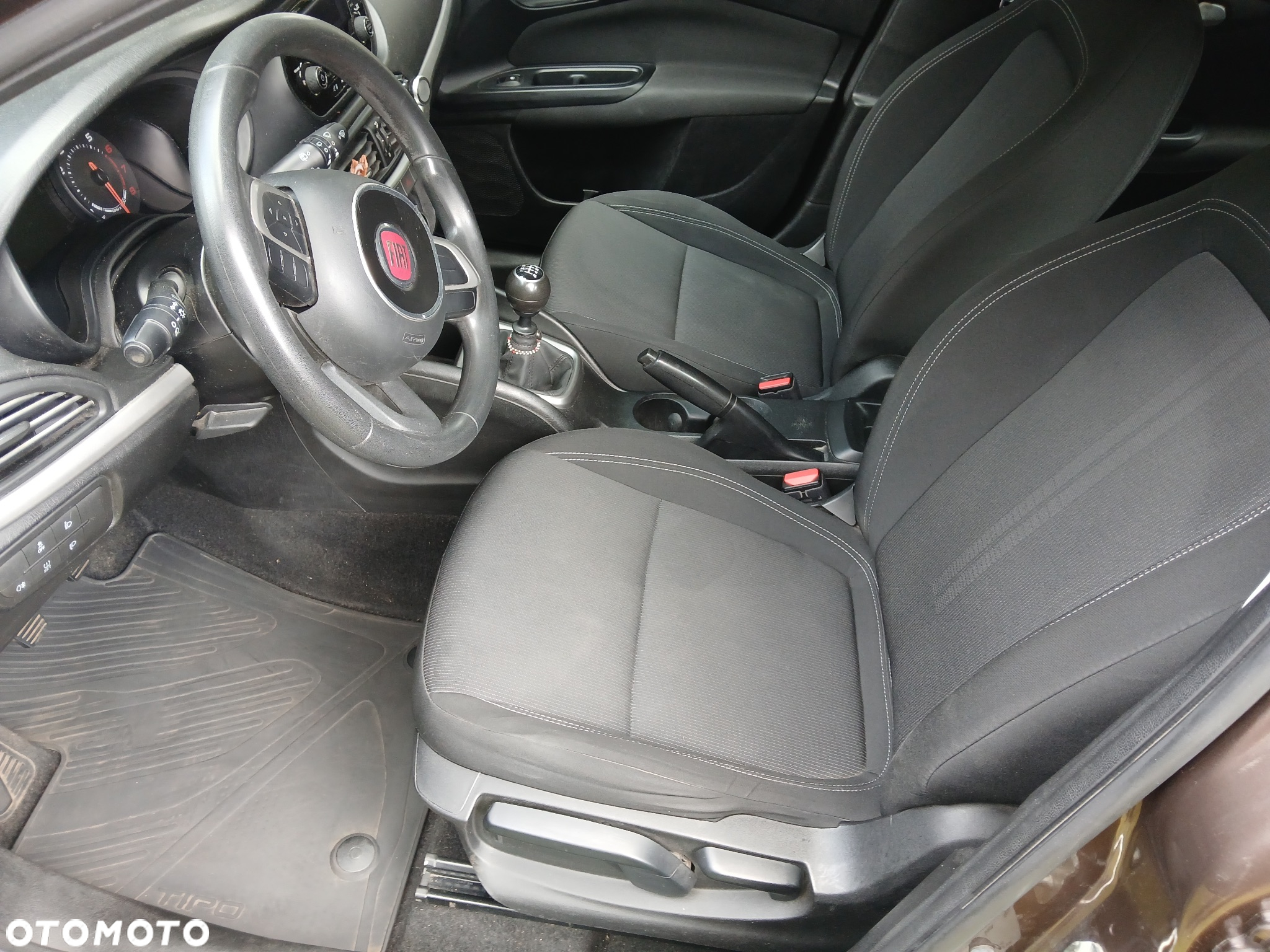 Fiat Tipo - 8