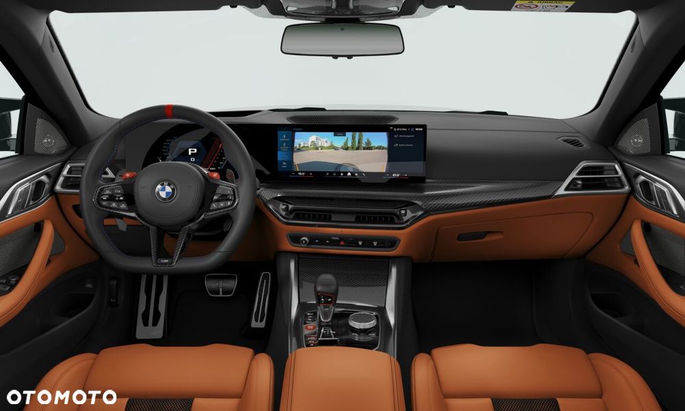 BMW M4 Competition M xDrive - 18