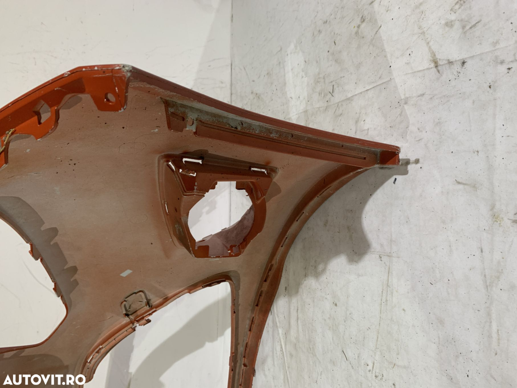 Bara fata  Ford C-Max, 2010, 2011, 2012, 2013, 2014, cod origine OE AM51-R17K757-A. - 7