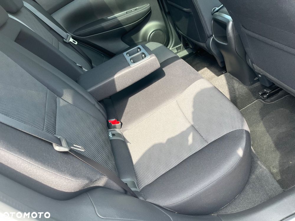 Nissan Qashqai 1.2 DIG-T N-Connecta Xtronic EU6 - 23