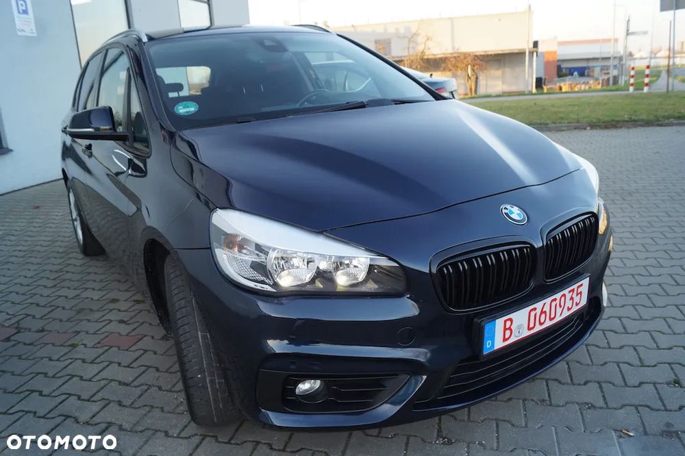BMW Seria 2 218i Advantage - 2