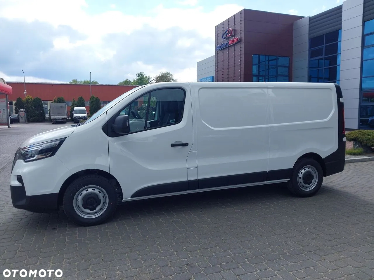 Nissan PRIMASTAR - 2