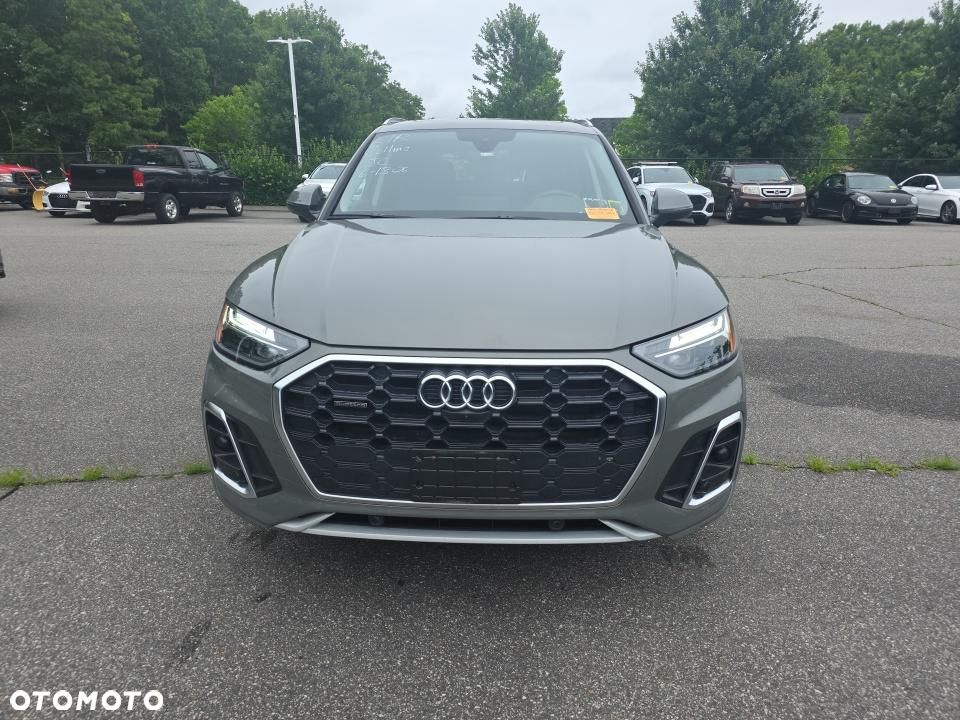 Audi Q5 45 TFSI quattro S tronic S line - 3