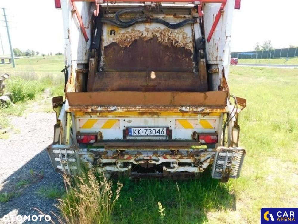 Iveco ML160 - 32