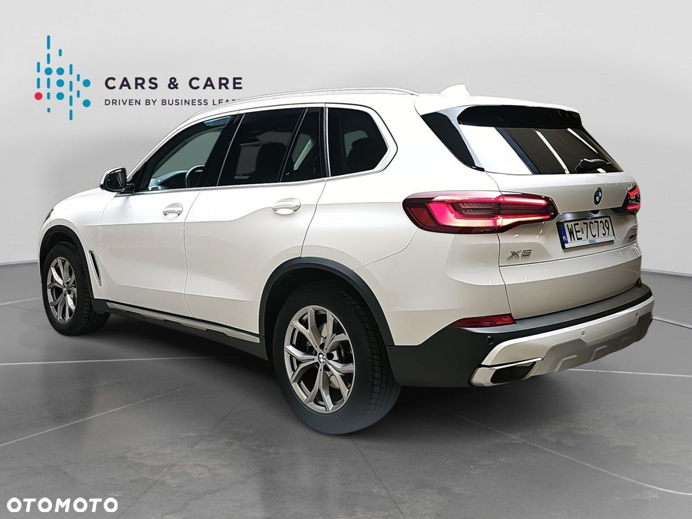 BMW X5 - 25
