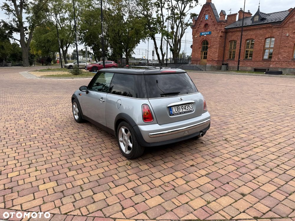 MINI Cooper - 4