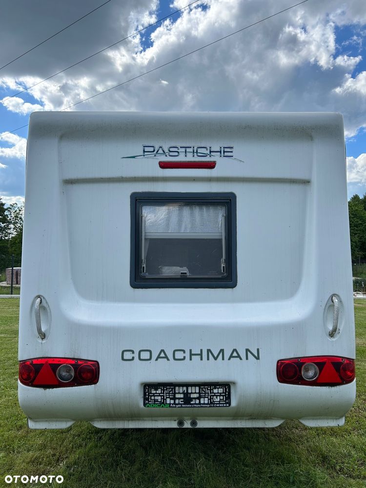 Coachman PASTICHE - 19