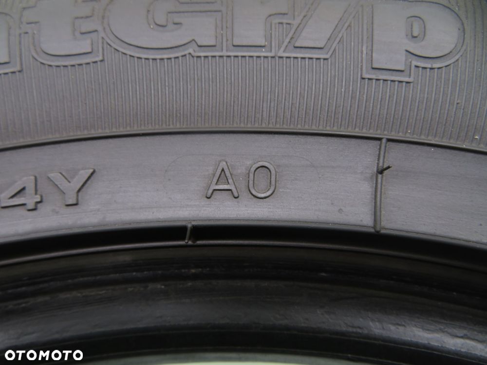 2x 235/55R18 OPONY LETNIE Goodyear EfficientGrip 104Y XL AO - 5