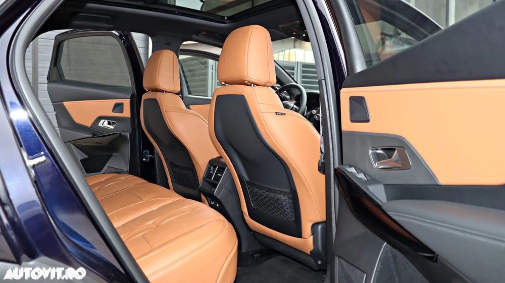 DS Automobiles DS 7 Crossback 1.6 PHeV AWD 300 EAT8 OPERA - 27