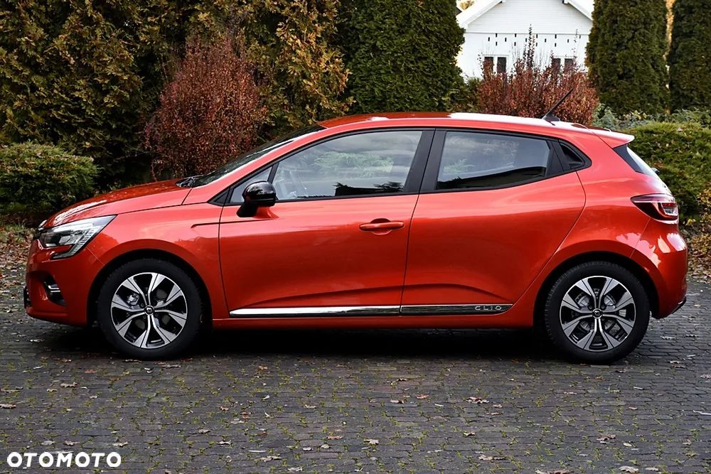 Renault Clio BLUE dCi 85 BUSINESS EDITION - 13