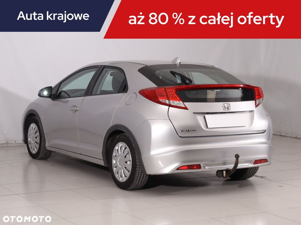 Honda Civic - 6