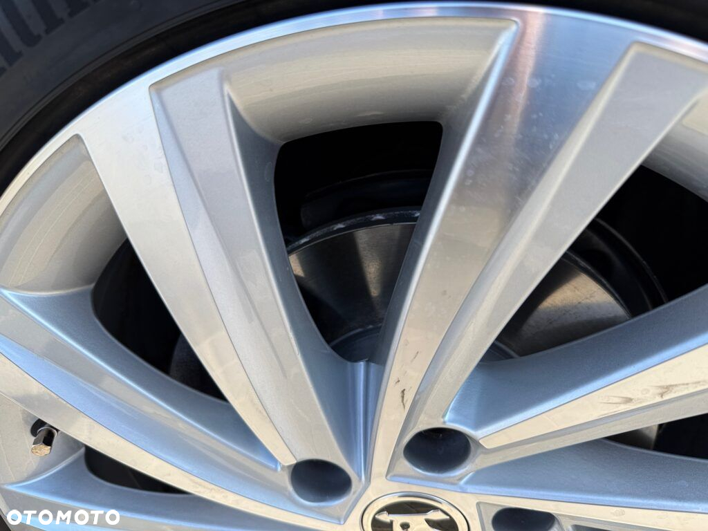 Skoda Octavia 1.5 TSI ACT Style - 15