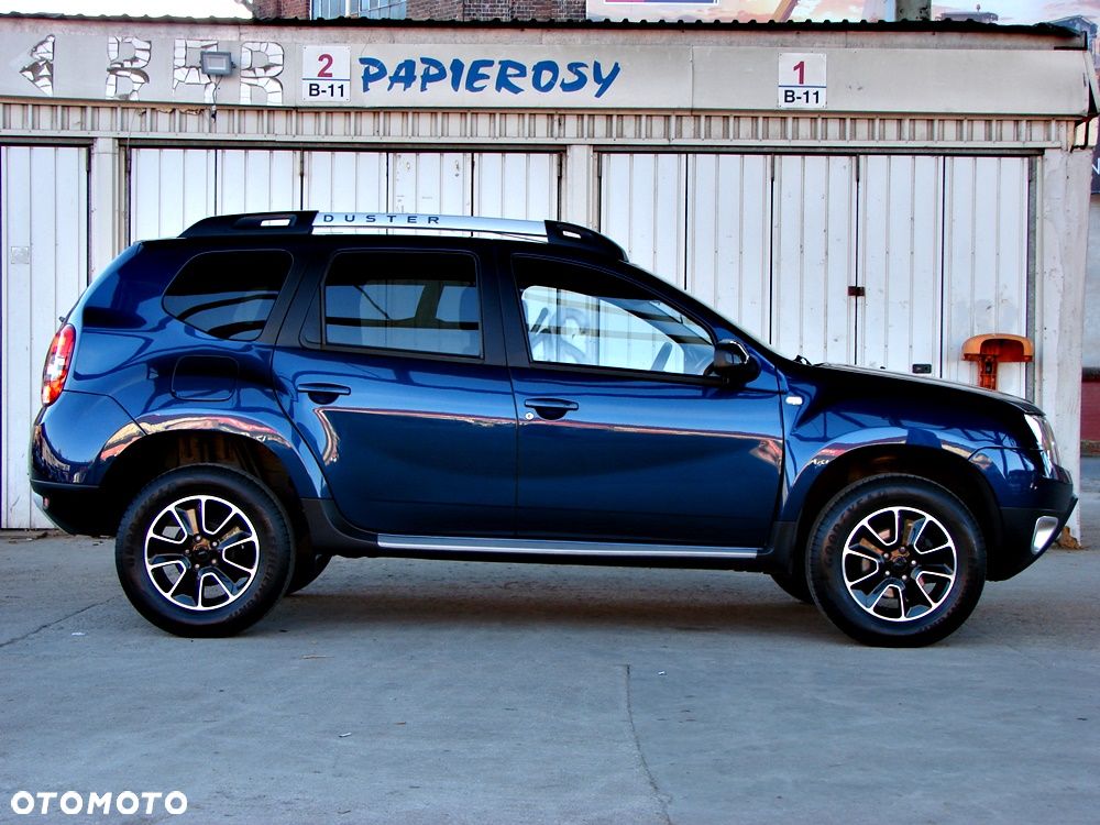 Dacia Duster TCe 125 4x2 Prestige - 12