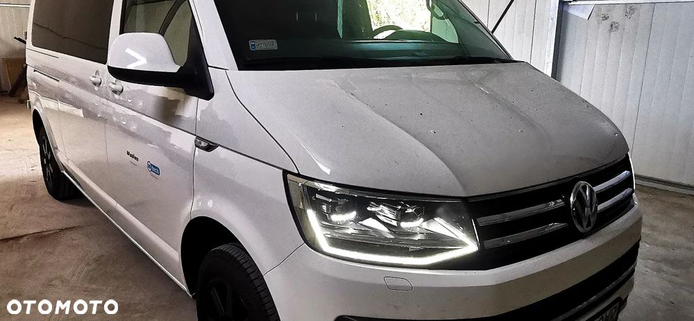Volkswagen Transporter L1H2 - 17