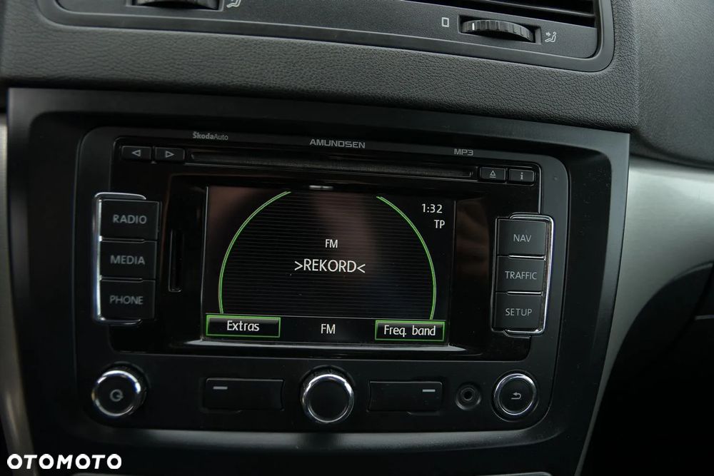 Skoda Yeti 2.0 TDI 4x4 AllDrive - 17