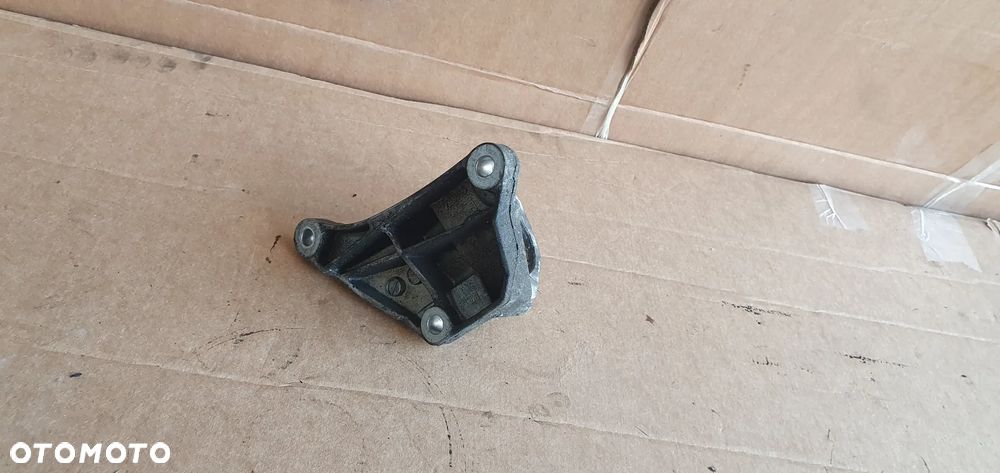 Łapa podpora półosi Opel Insignia A 2.0 CDTI 13219107 - 5