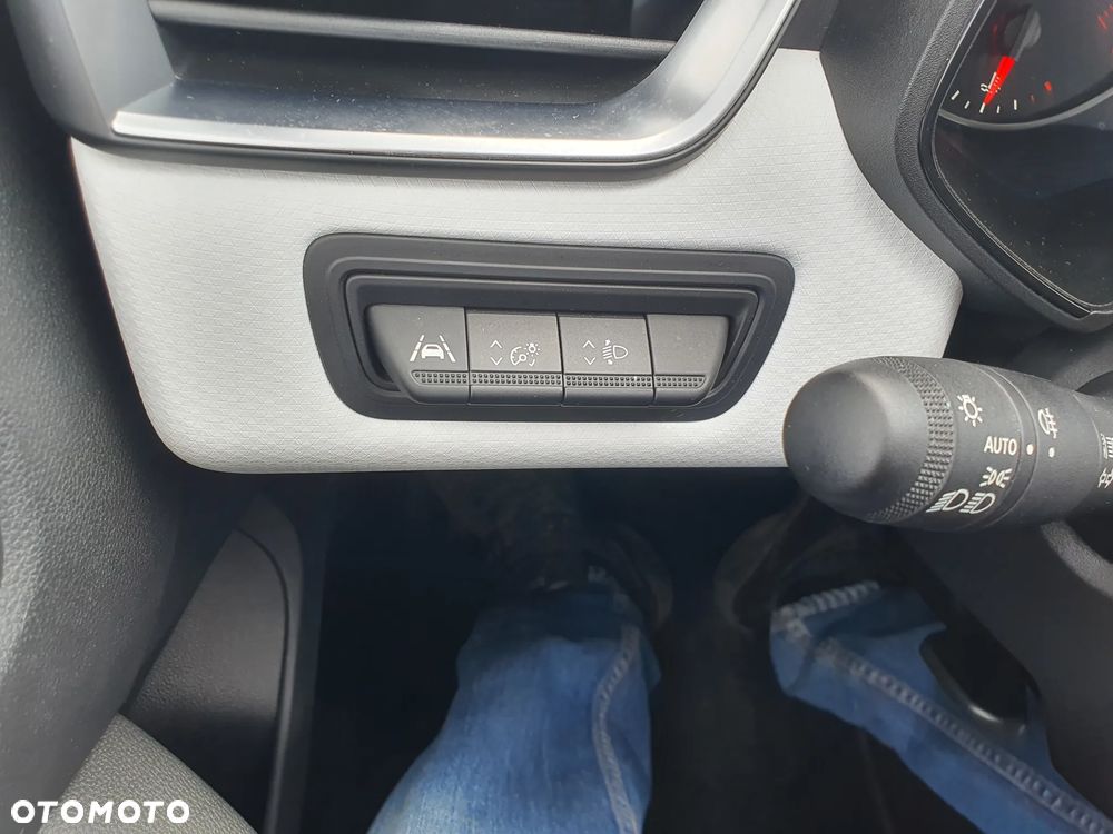 Renault Clio SCe 65 BUSINESS EDITION - 22